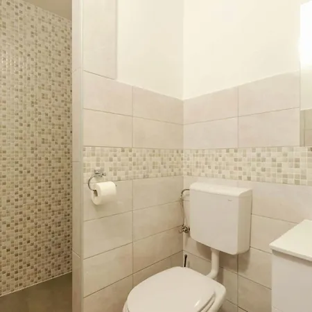 Linda Lägenhet Prizba