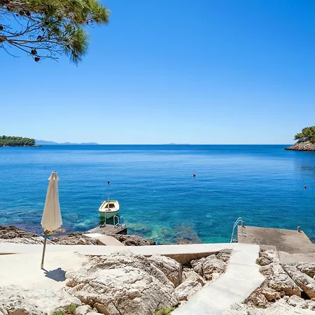 Linda Lägenhet Prizba