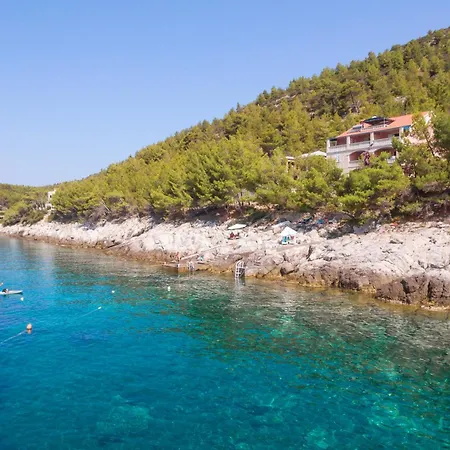 Lägenhet Linda Prizba