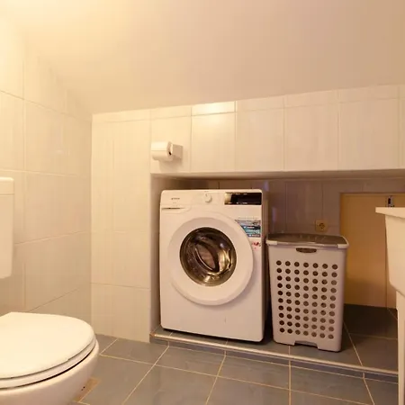 Linda Appartement *