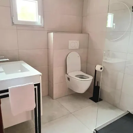 Linda Appartement *