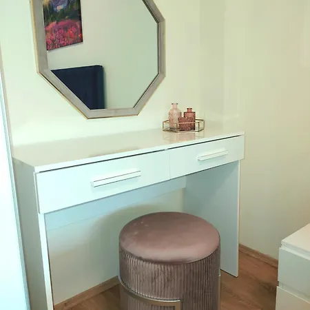 Appartement Linda Prižba