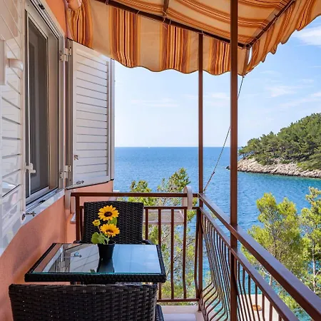 Apartment Linda Prizba