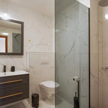 Linda Appartement