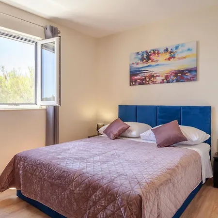 Apartman Linda