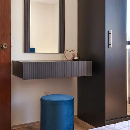 Linda Apartment Prizba