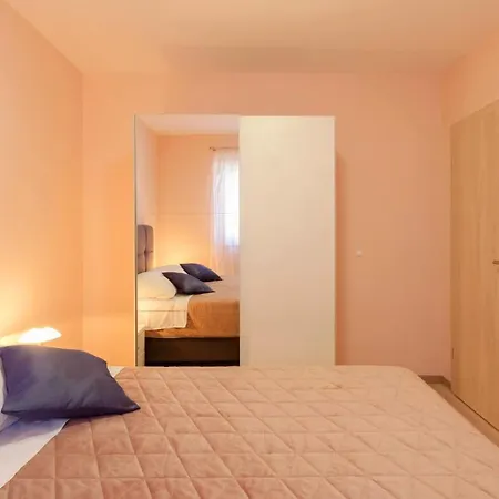 Appartement Linda