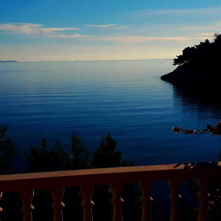 Appartement Linda Prižba