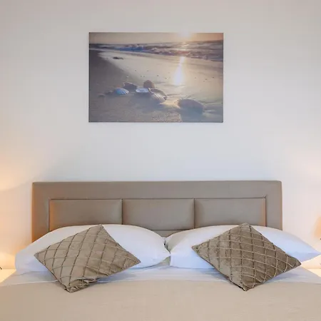 Linda Apartman Prizba