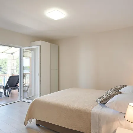 Apartman Linda