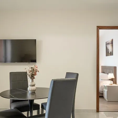 Linda Appartement Prižba