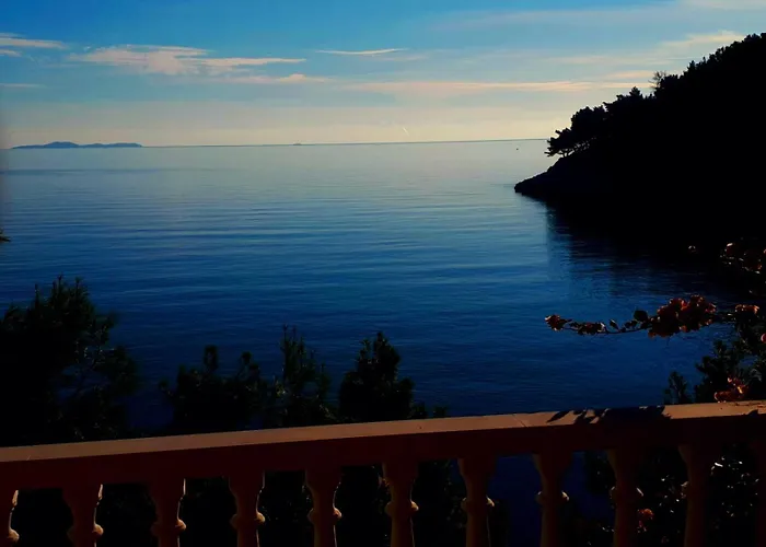 Apartment Linda Prizba