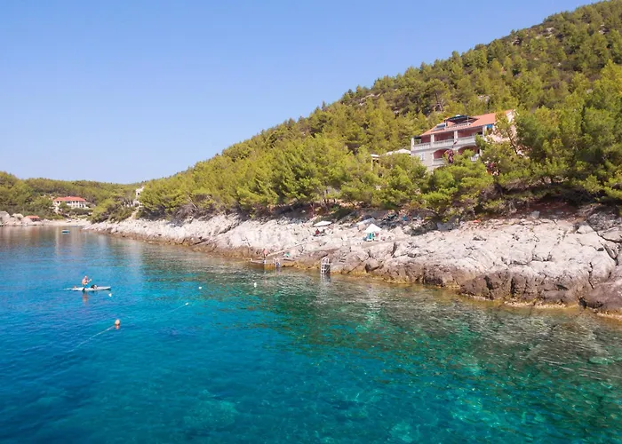 Apartment Linda Prizba